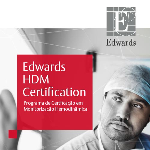 CAmpanha de relacionamento Edwards