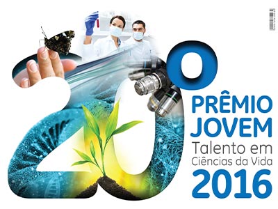 Prêmio Jovem Talento