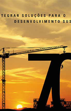 Sotreq 70 Anos